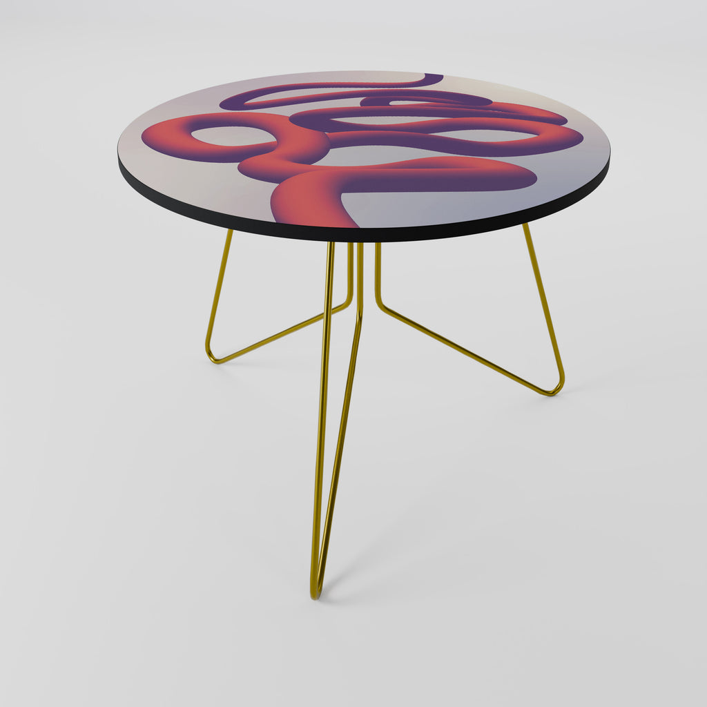 INFINITY WIRE Soffbord