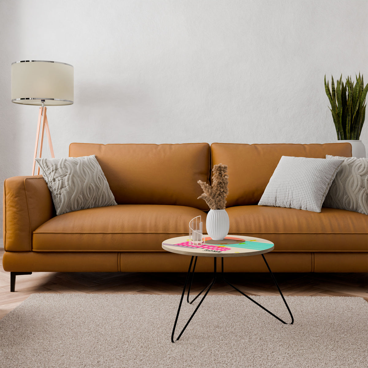 ROMAN SPARKLE Soffbord