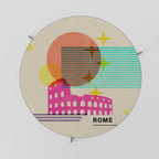 ROMAN SPARKLE Soffbord