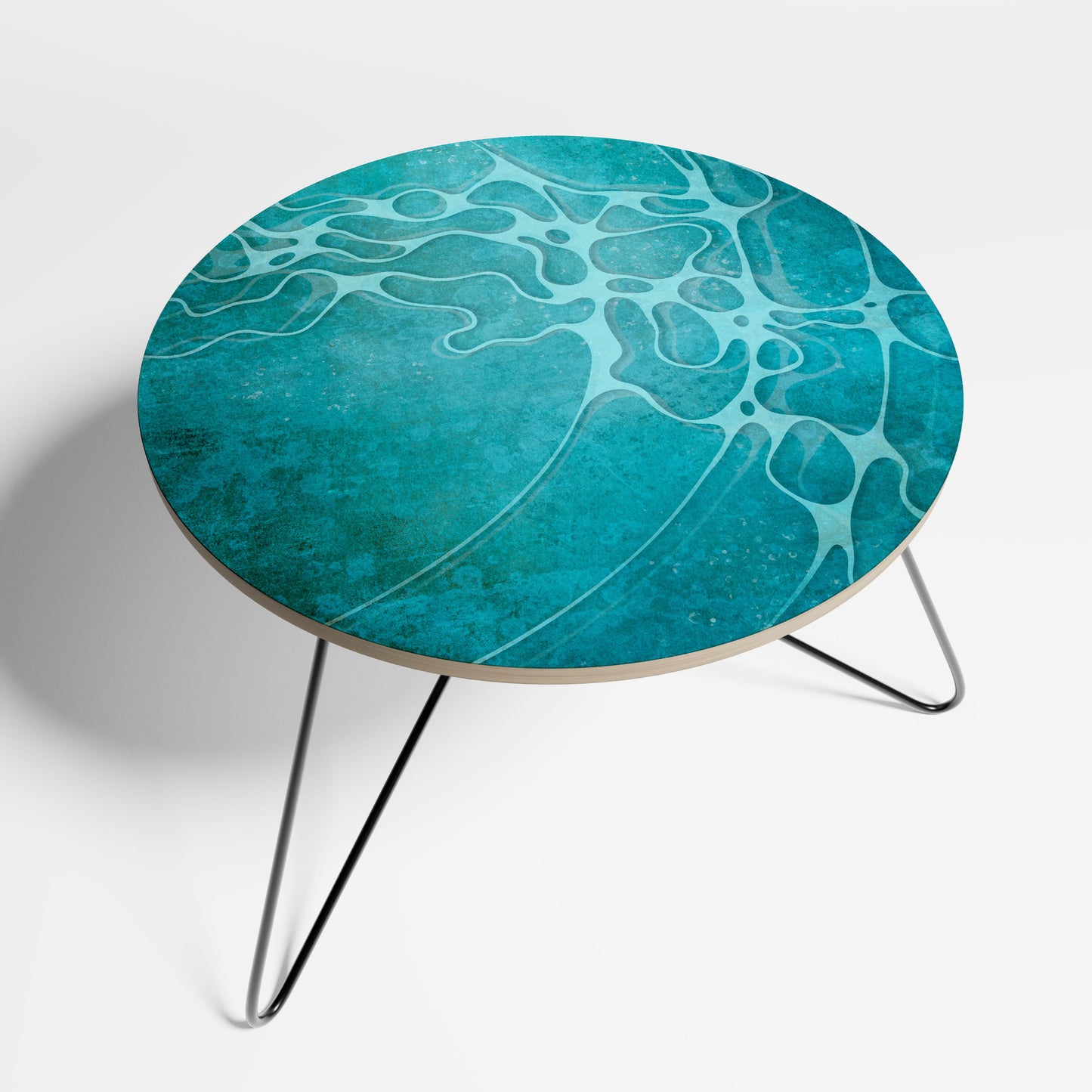 ESOTERIC ARRAY Small Coffee Table