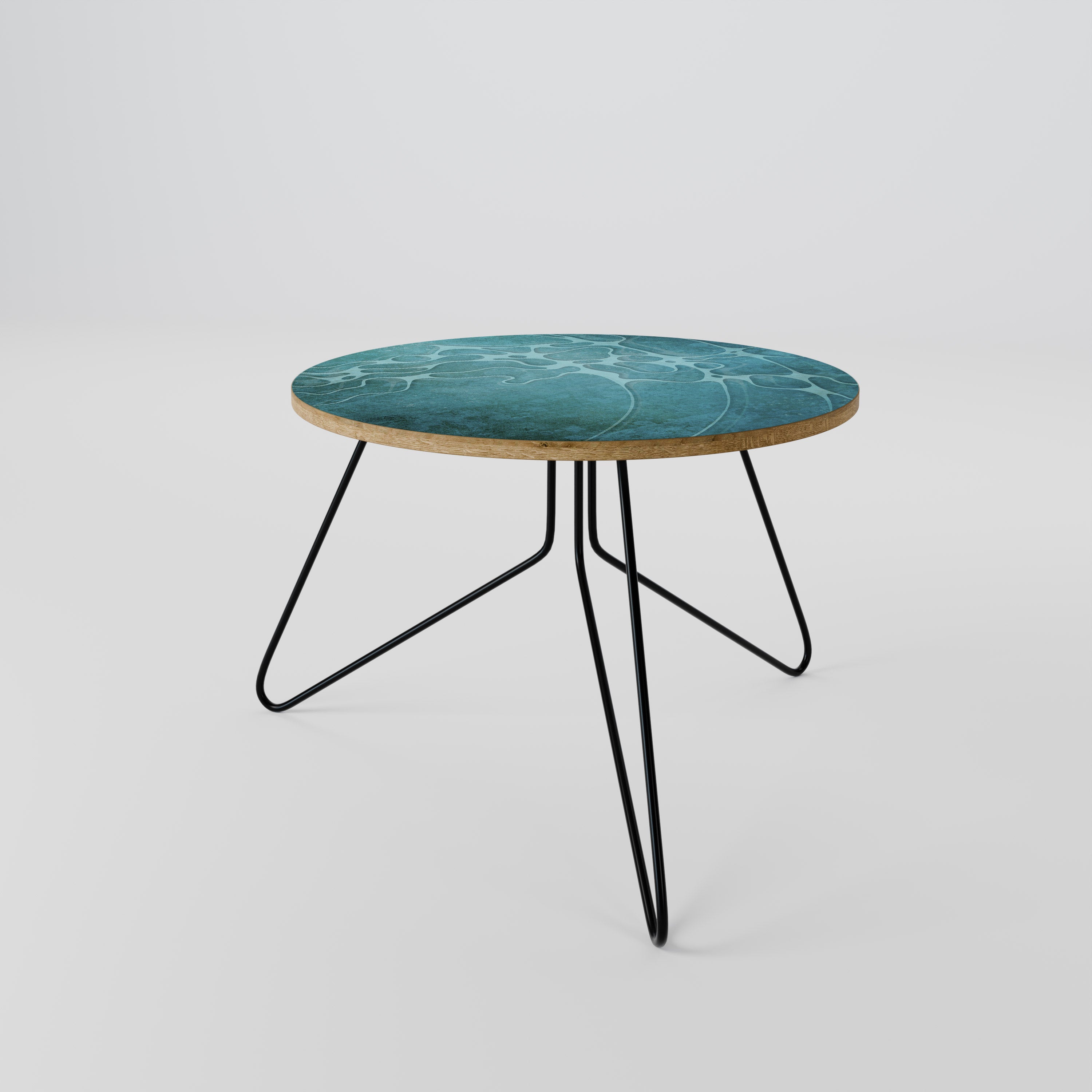 ESOTERIC ARRAY Coffee Table