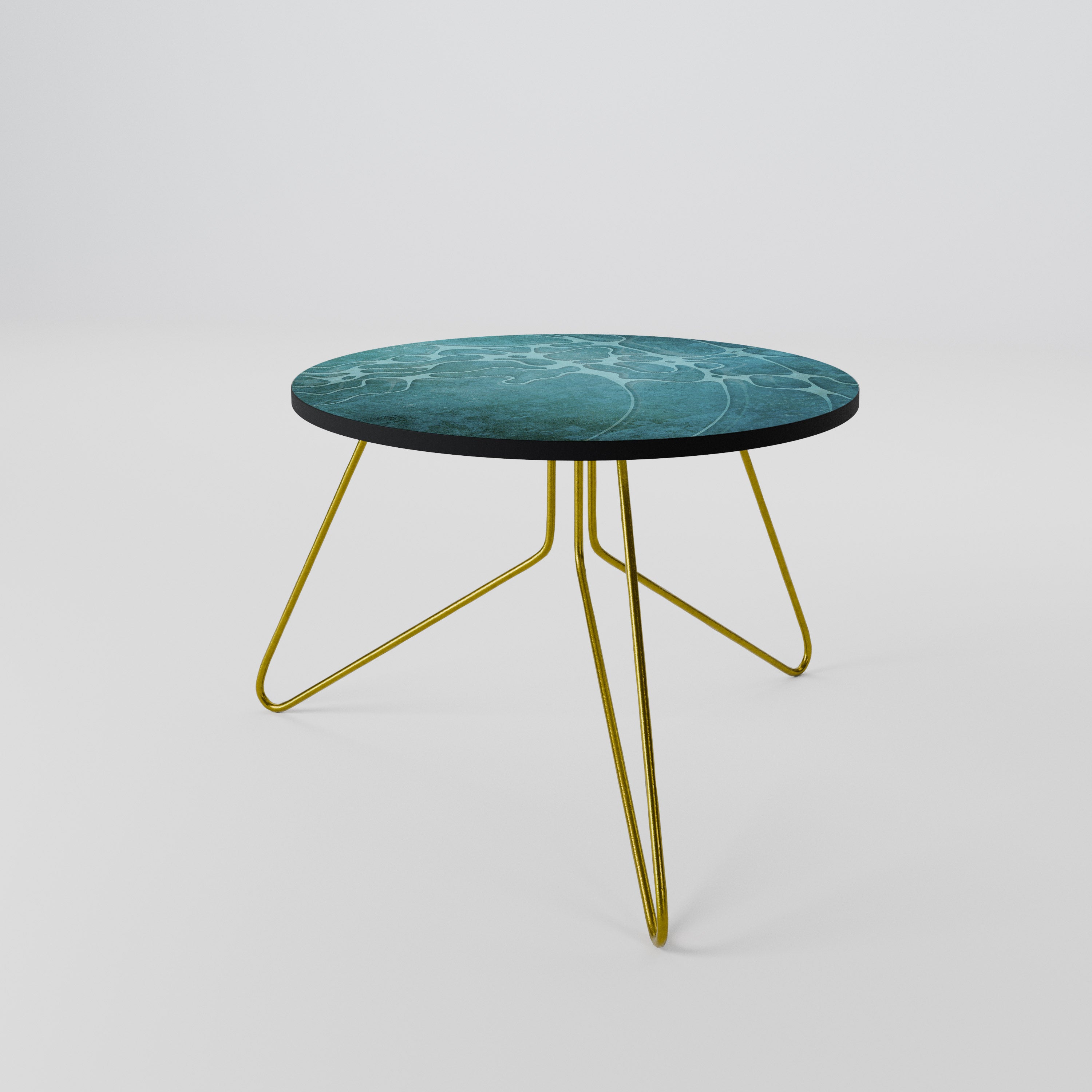 ESOTERIC ARRAY Coffee Table