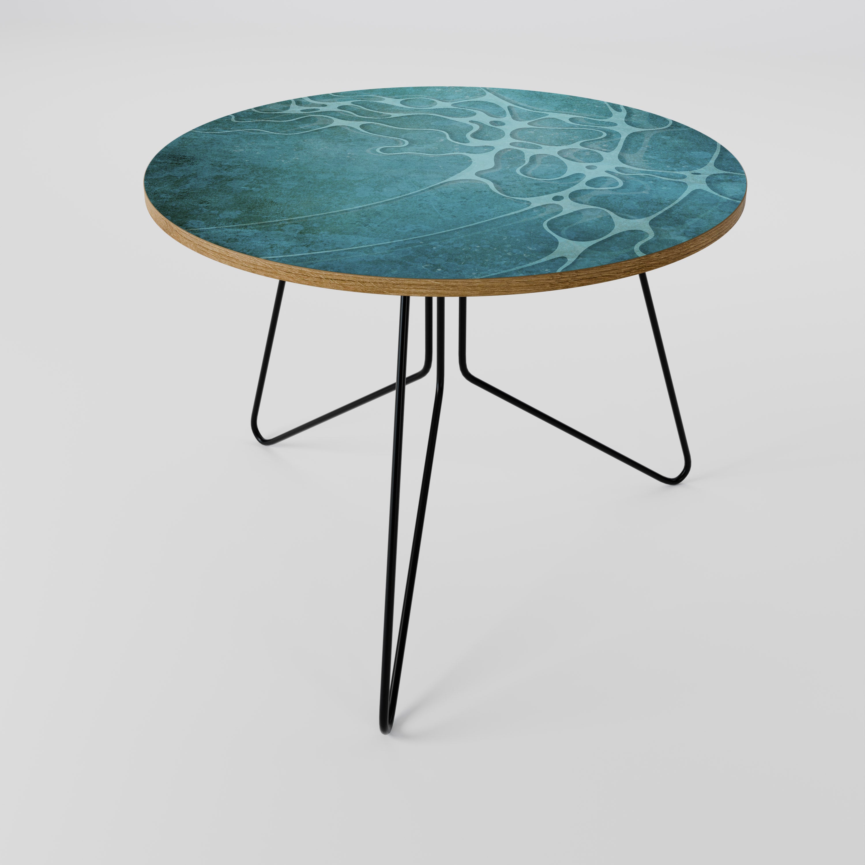 ESOTERIC ARRAY Coffee Table