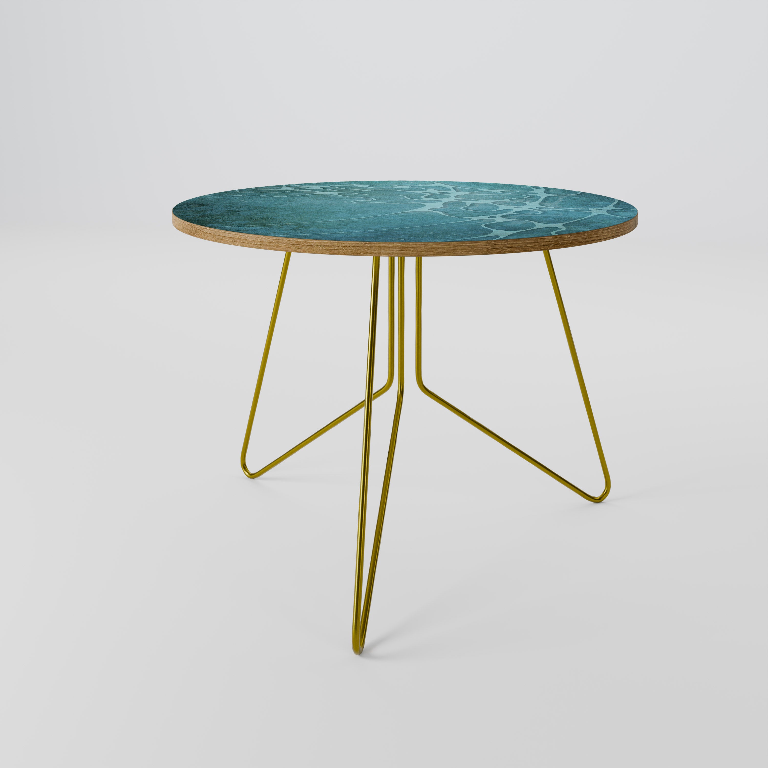 ESOTERIC ARRAY Coffee Table