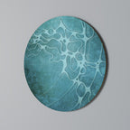 ESOTERIC ARRAY Round Wall Art
