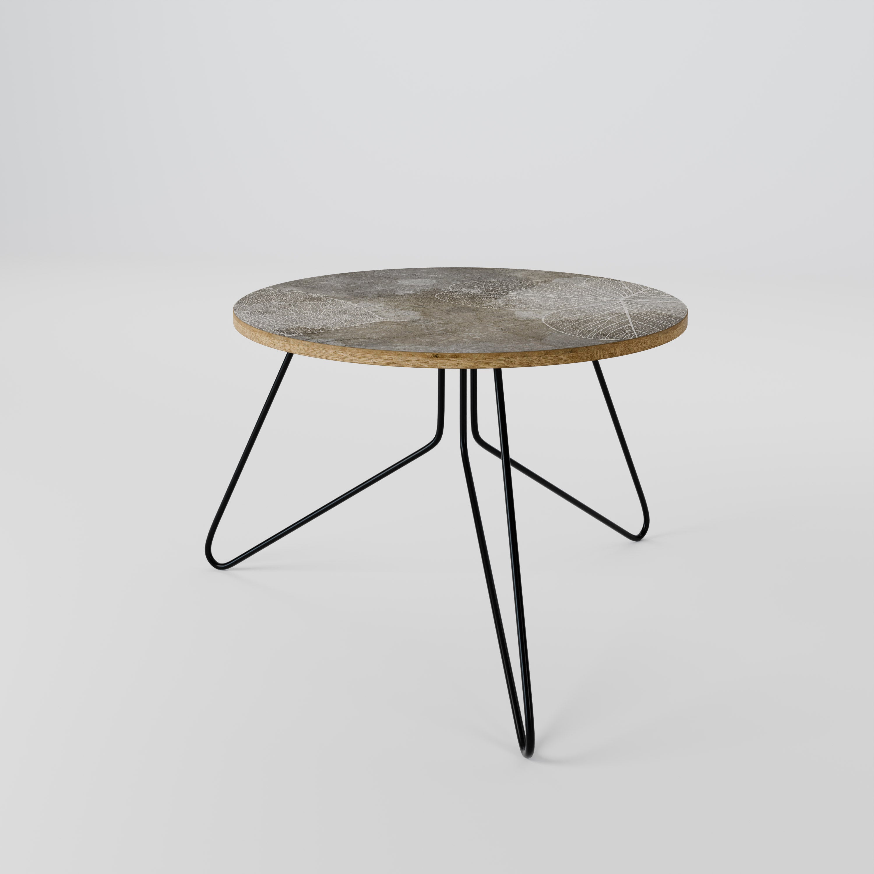 FAIR NERVATION Coffee Table