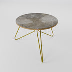 FAIR NERVATION Coffee Table