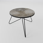 FAIR NERVATION Coffee Table