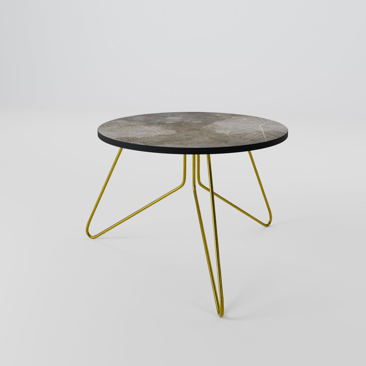 FAIR NERVATION Coffee Table