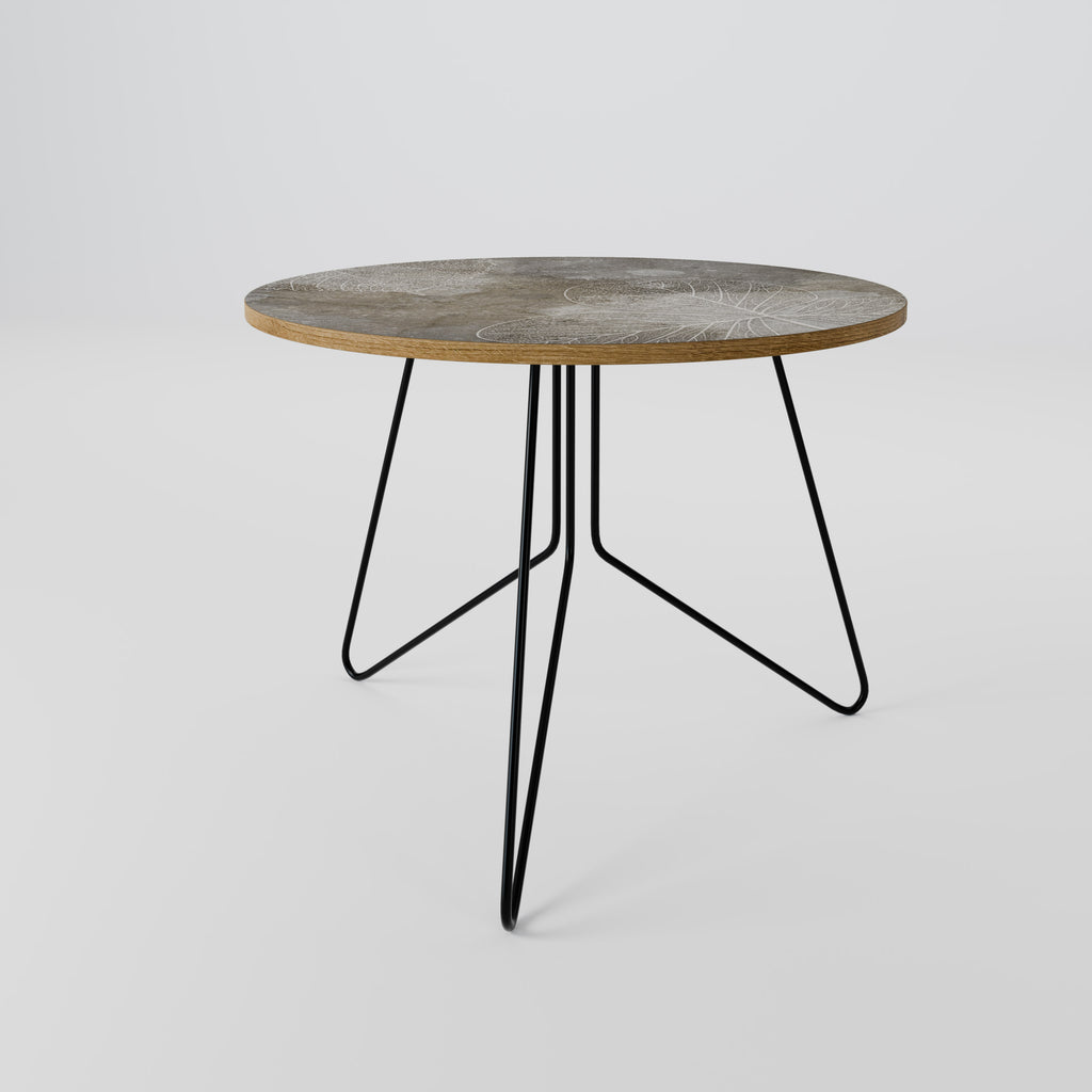 FAIR NERVATION Coffee Table