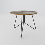 FAIR NERVATION Coffee Table