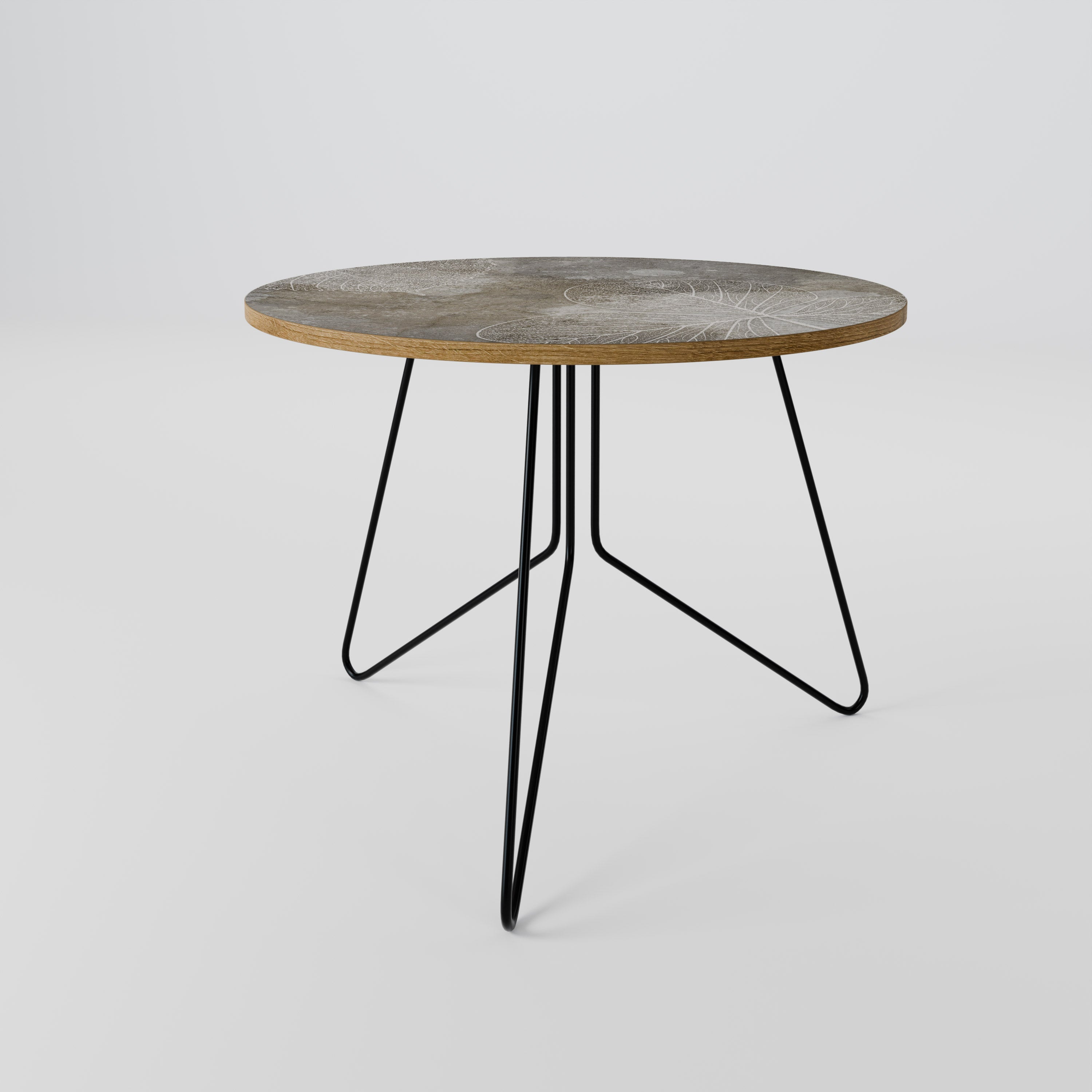 FAIR NERVATION Coffee Table