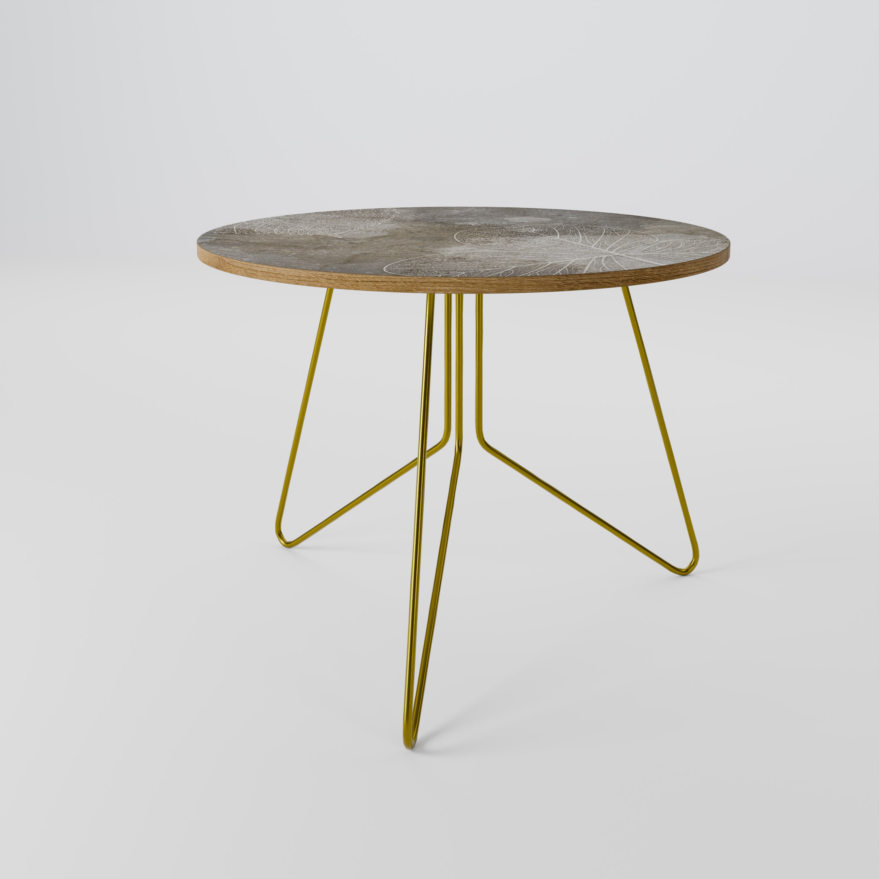FAIR NERVATION Coffee Table