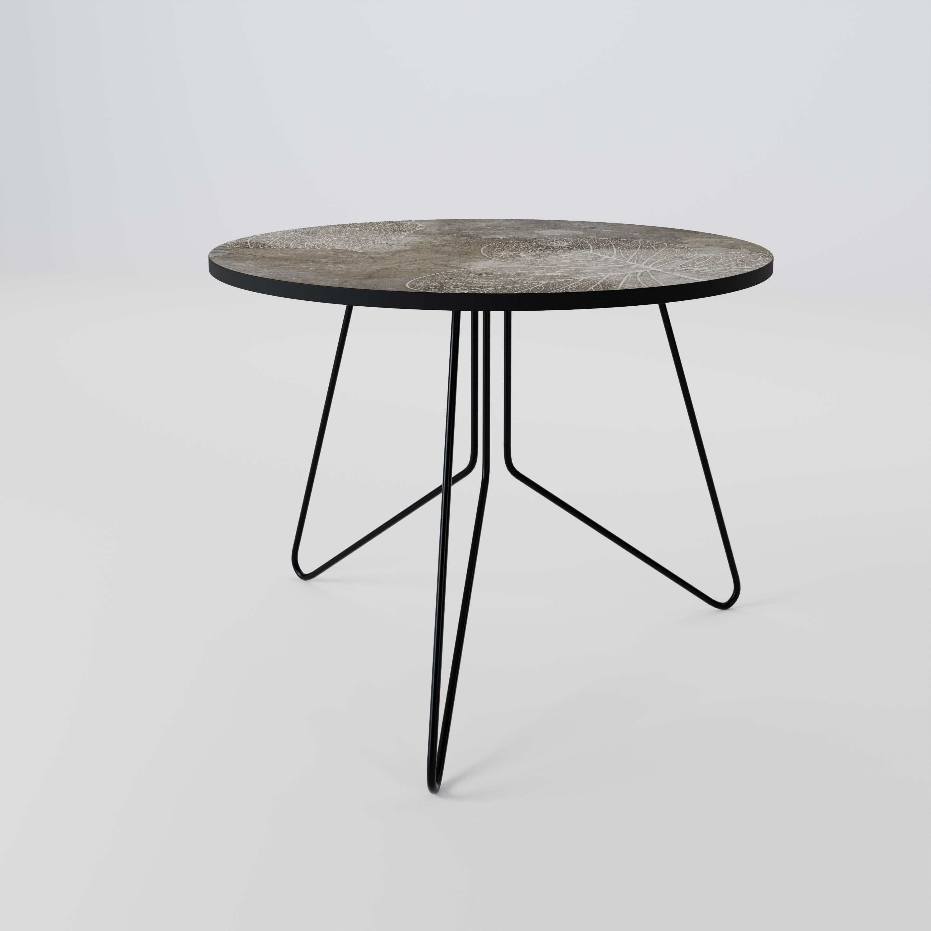 FAIR NERVATION Coffee Table