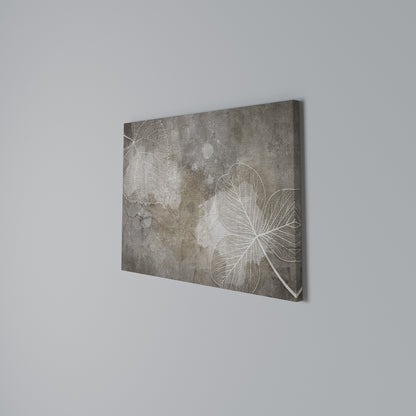 FAIR NERVATION Horizontal Canvas Print
