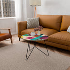 FORM VARIETY Coffee Table