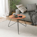 JOYFUL COFFEE Coffee Table