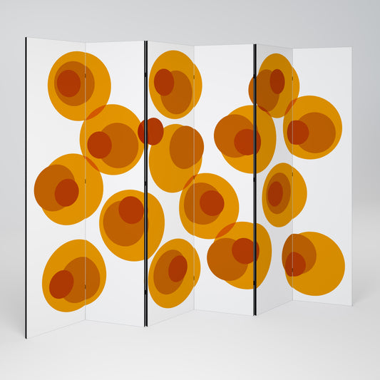 CONFIGURATION LOSS Rumsavdelare 6 paneler