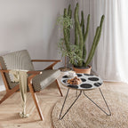 GHOSTLY GRADIENTS Coffee Table