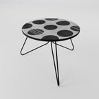 GHOSTLY GRADIENTS Coffee Table