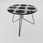 GHOSTLY GRADIENTS Coffee Table