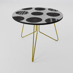 GHOSTLY GRADIENTS Coffee Table
