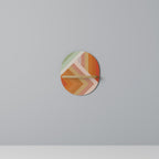 GRADIENT PICKS Dekorationshylla