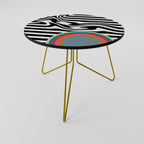 SPECTRA SHOWCASE Coffee Table