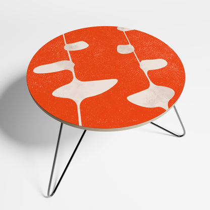 COURAGE MOLD Small Coffee Table