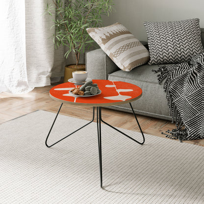COURAGE MOLD Small Coffee Table