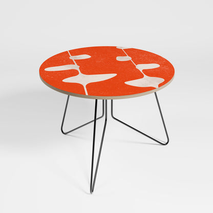 COURAGE MOLD Large Coffee Table