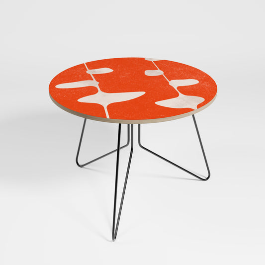COURAGE MOLD Large Coffee Table