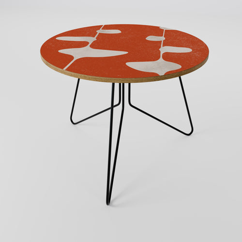 COURAGE MOLD soffbord