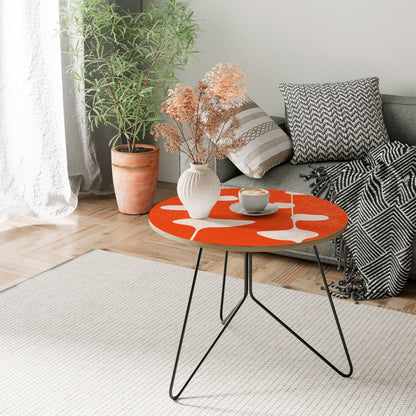 COURAGE MOLD Large Coffee Table