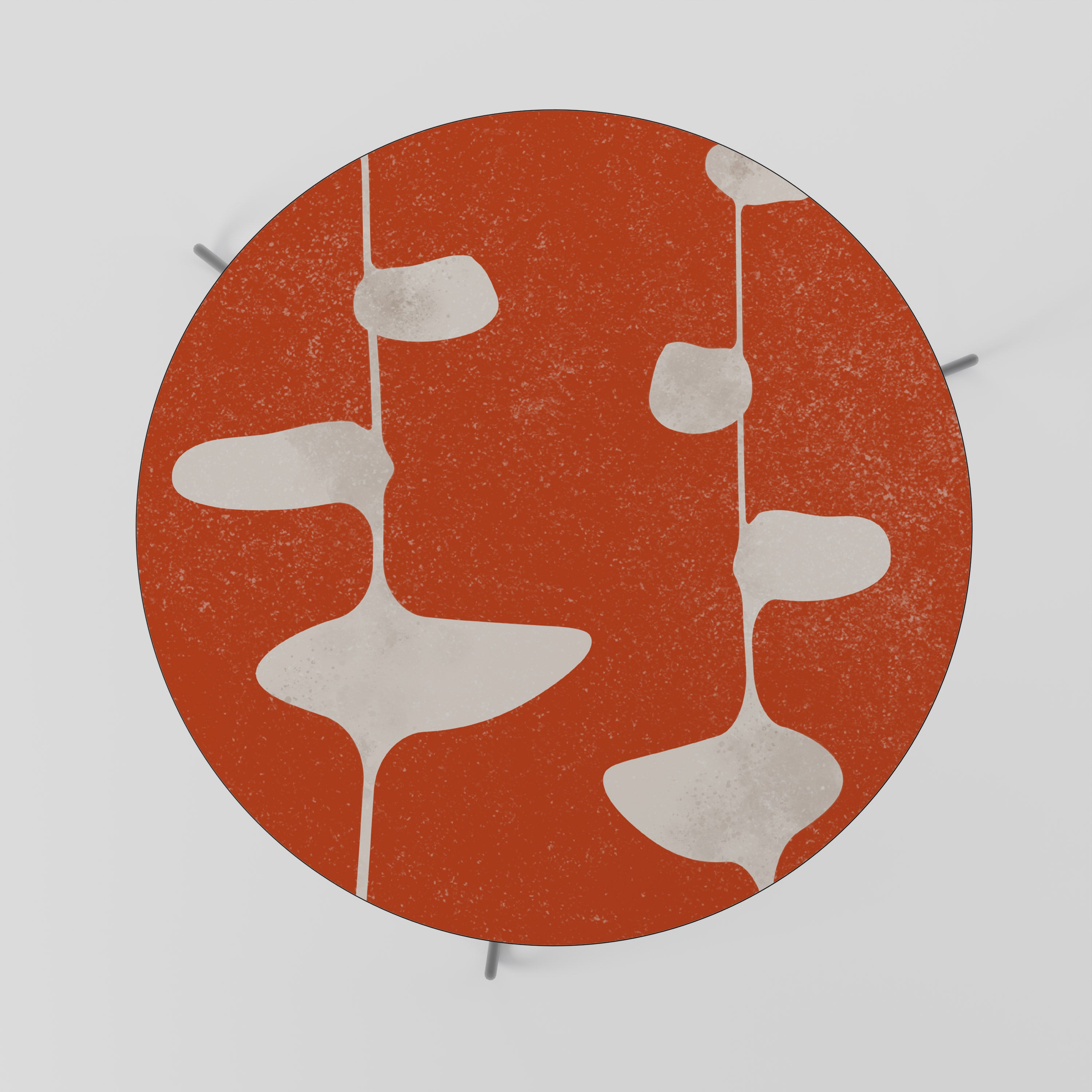 COURAGE MOLD Soffbord