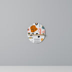 MATISSE WHIMSY Dekorationshylla