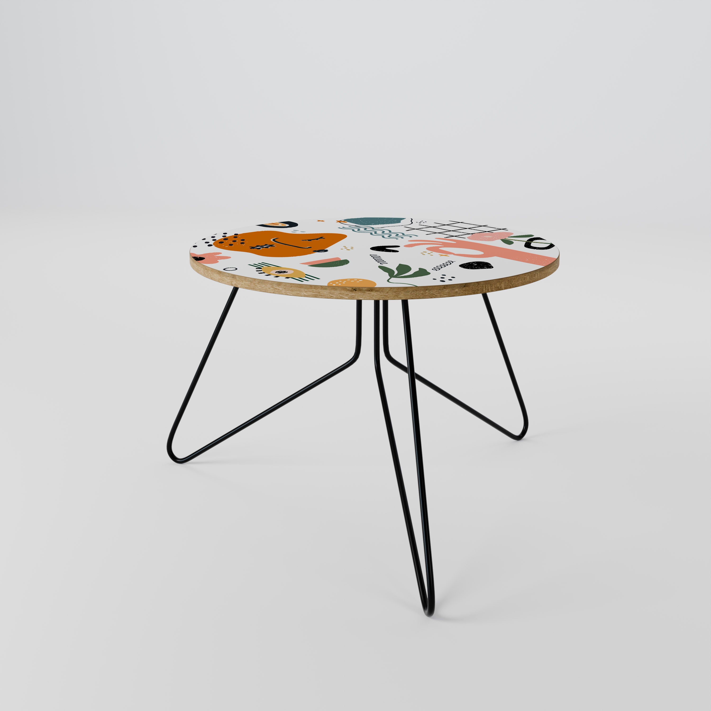 MATISSE WHIMSY Soffbord