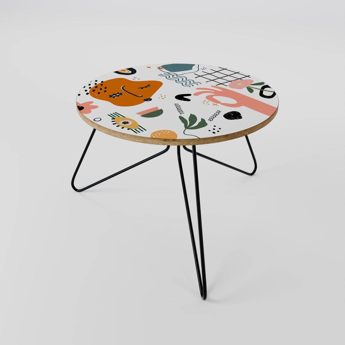 MATISSE WHIMSY Soffbord