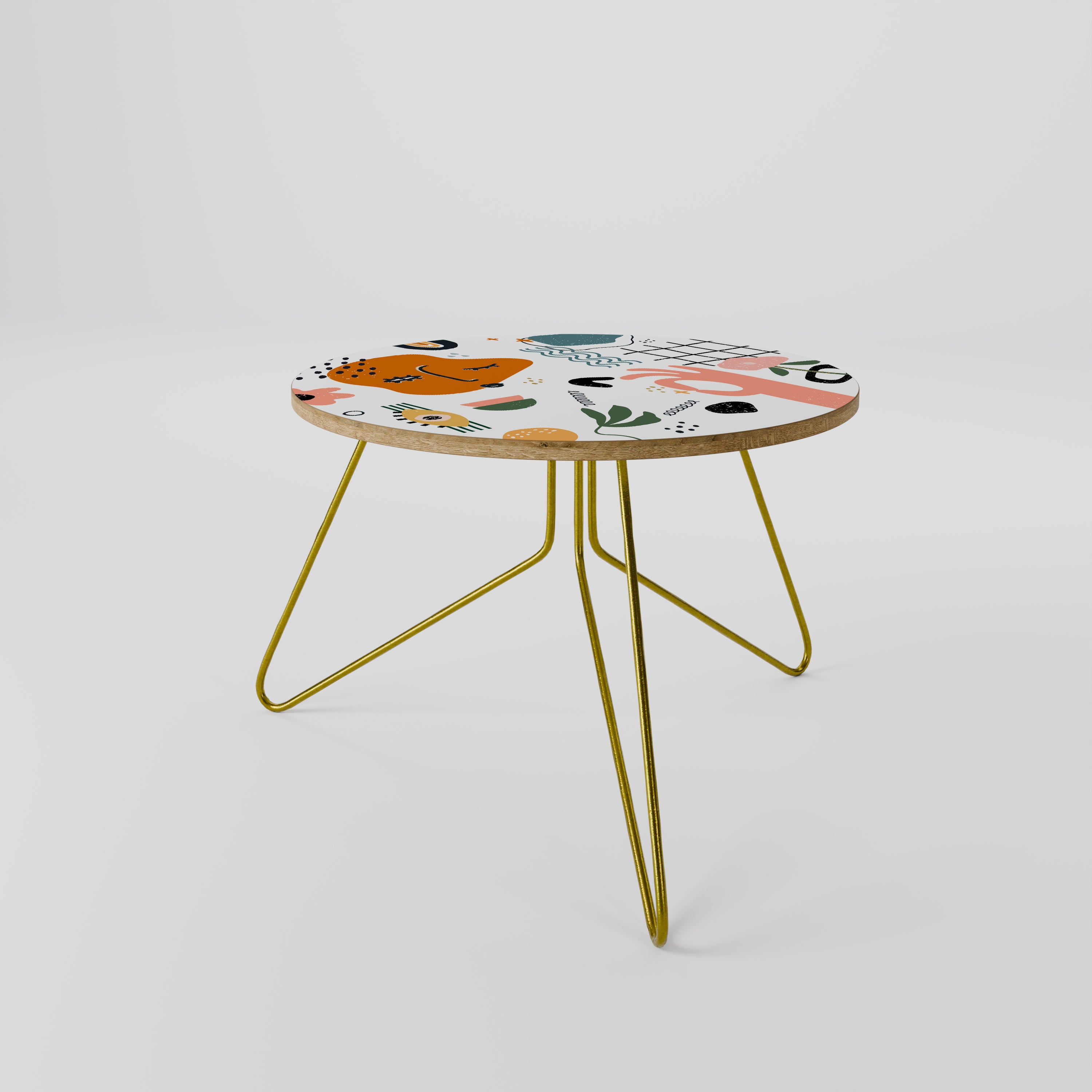 MATISSE WHIMSY Soffbord