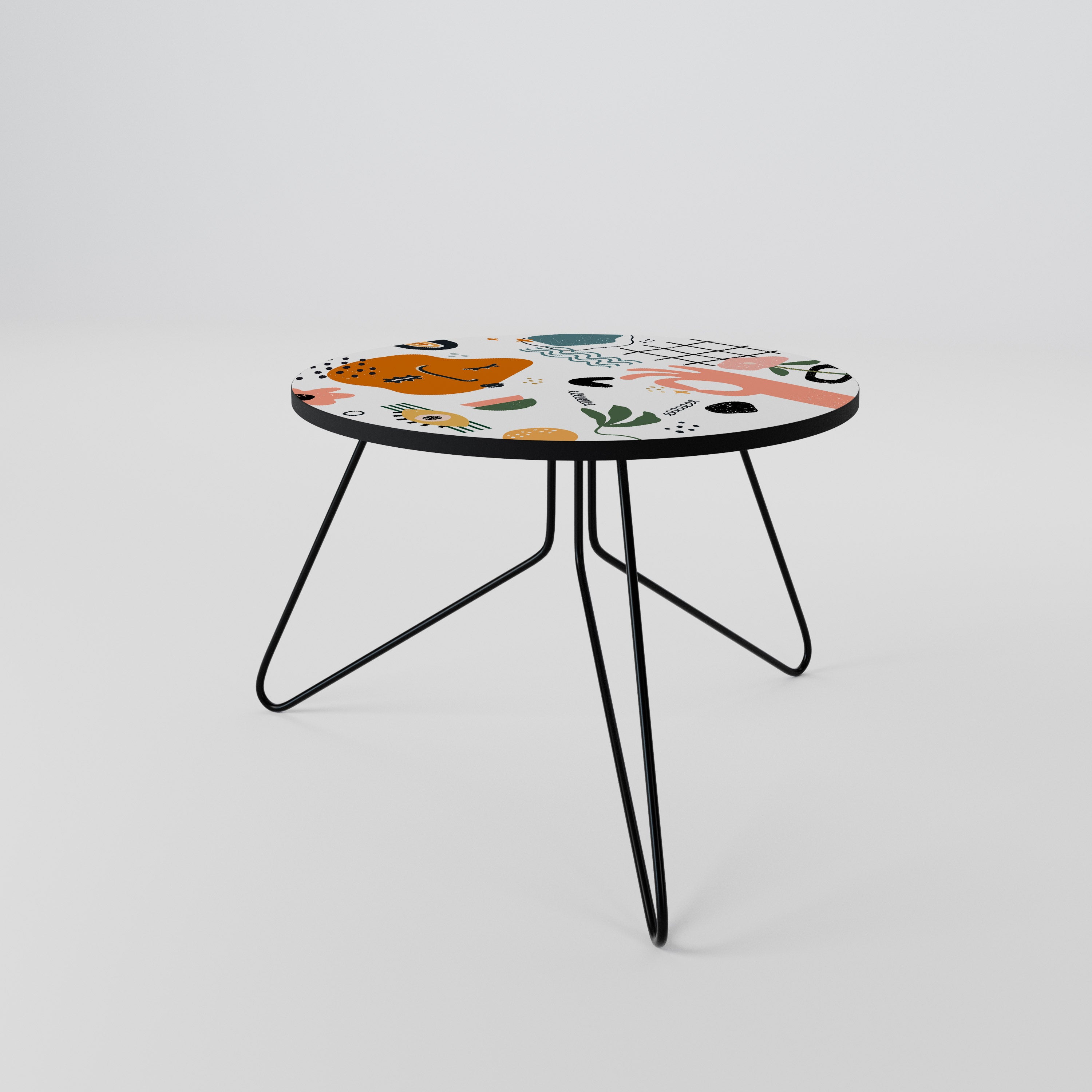 MATISSE WHIMSY Soffbord