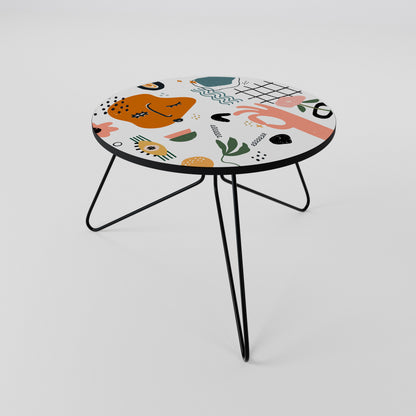 MATISSE WHIMSY Soffbord