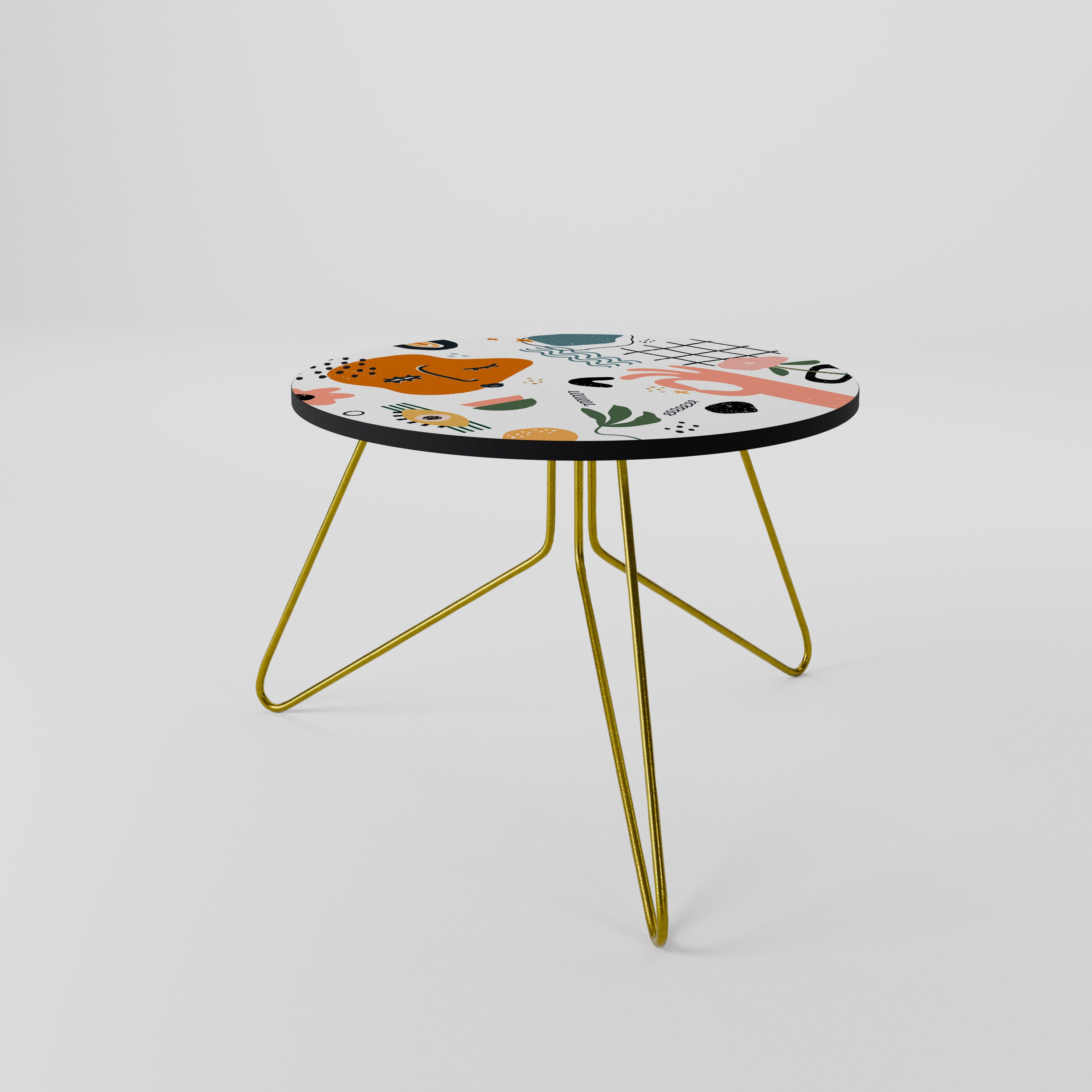 MATISSE WHIMSY Soffbord