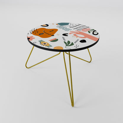 MATISSE WHIMSY Soffbord
