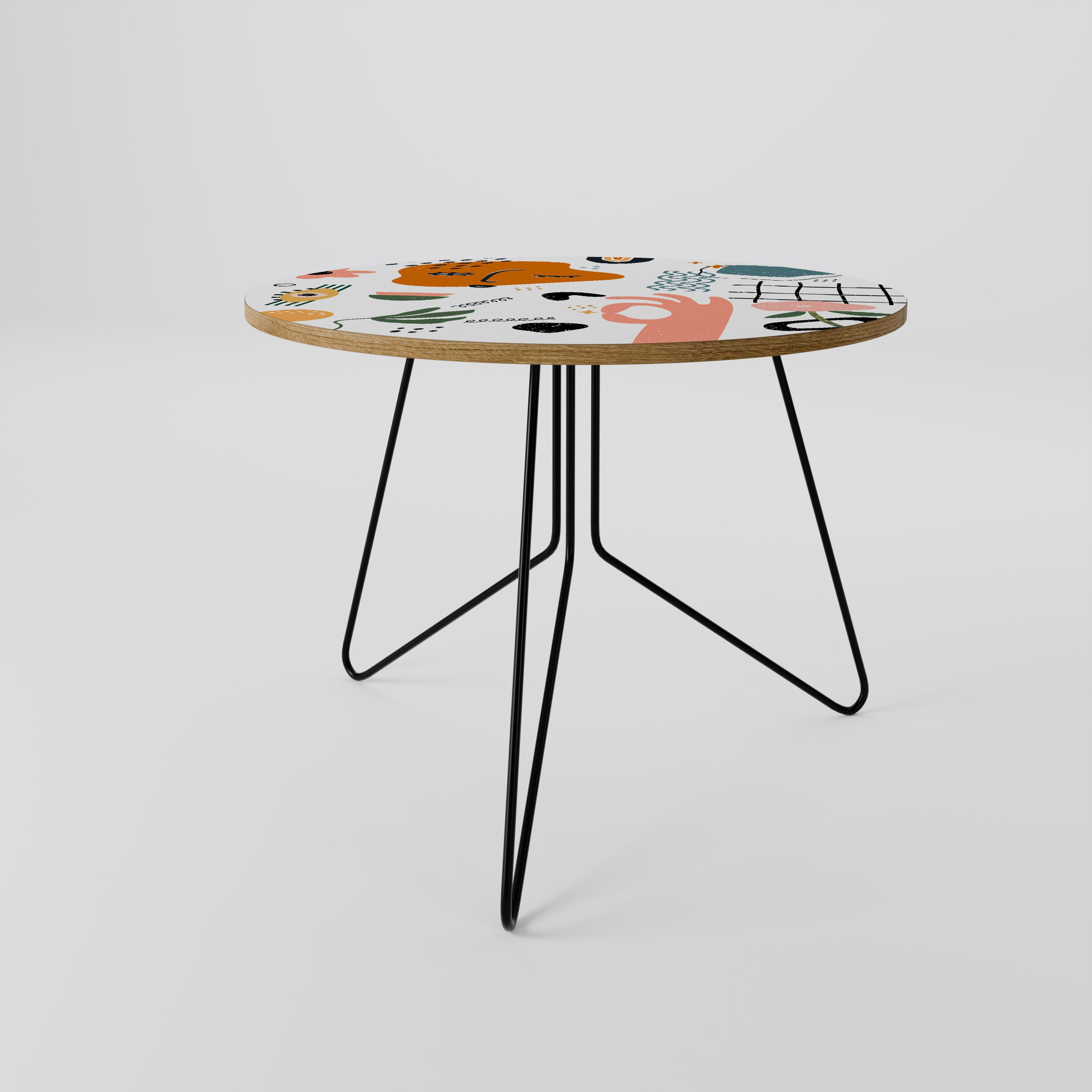 MATISSE WHIMSY Soffbord