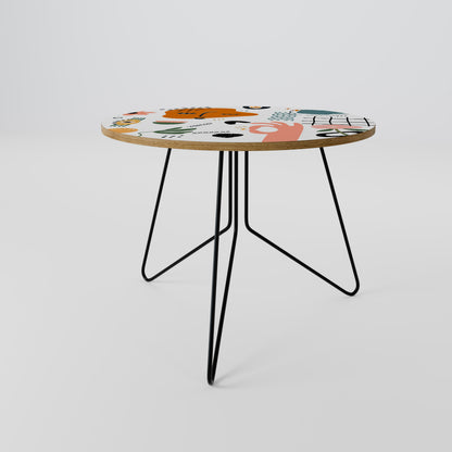 MATISSE WHIMSY Soffbord