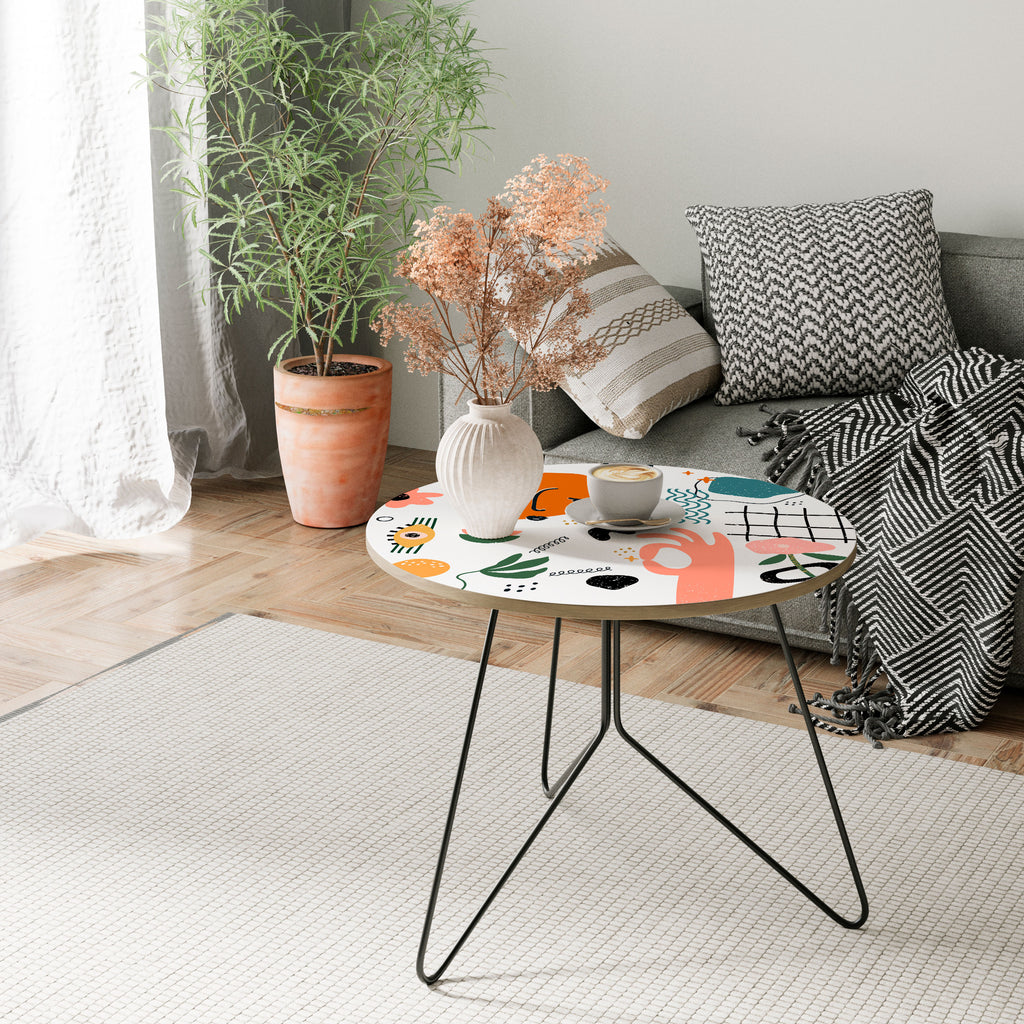 MATISSE WHIMSY Stort soffbord