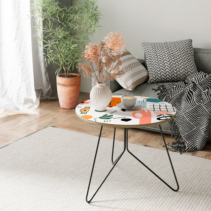 MATISSE WHIMSY Large Coffee Table