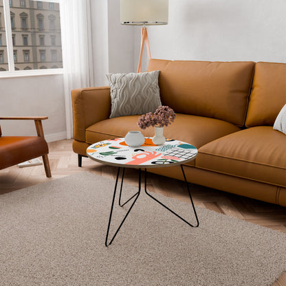 MATISSE WHIMSY Large Coffee Table