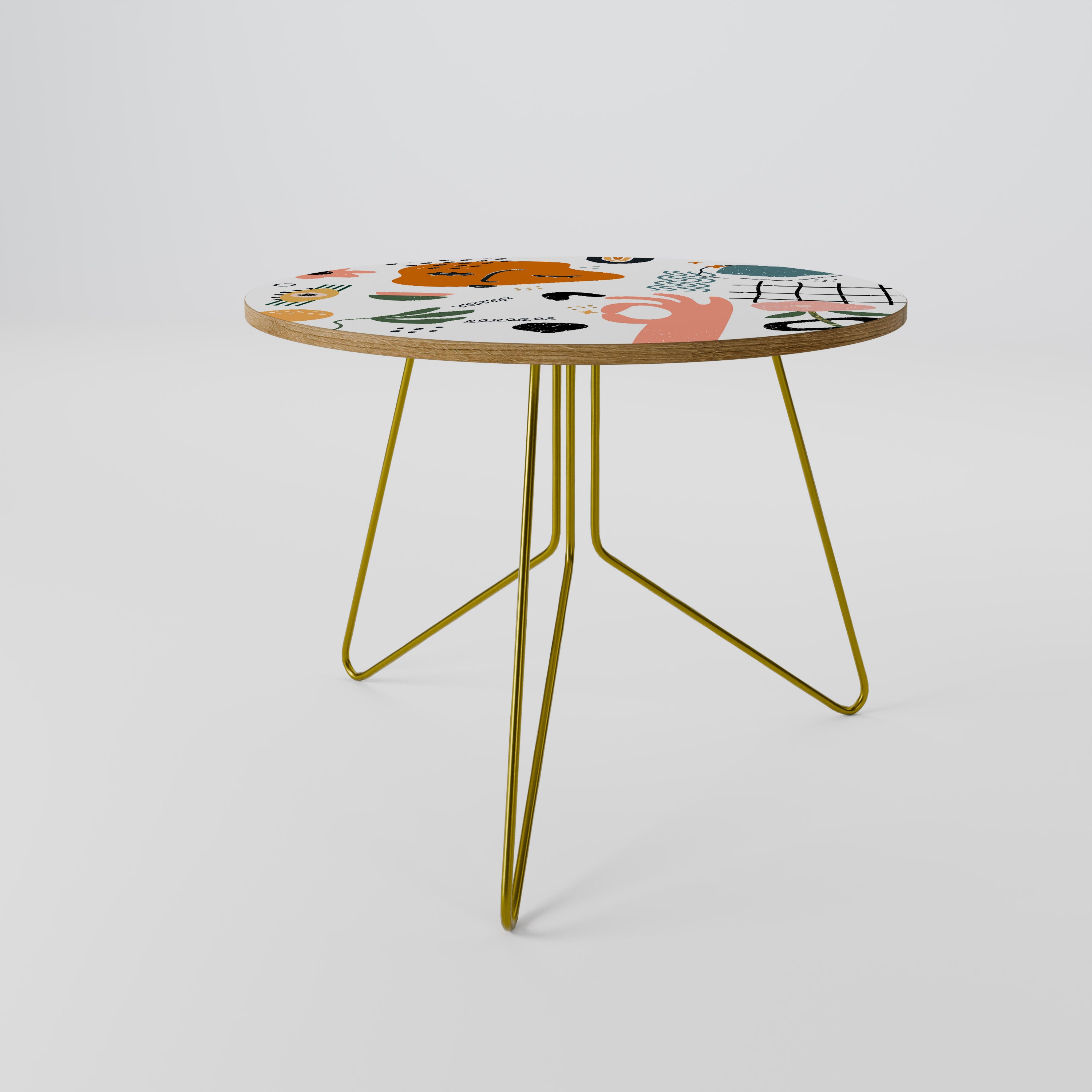 MATISSE WHIMSY Soffbord