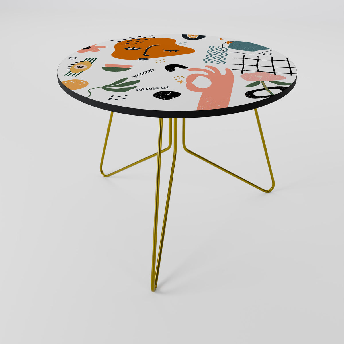 MATISSE WHIMSY Soffbord
